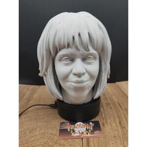 1st Lady Headset Holder - Michelle Obama Headphone Stand - Gift for Gamer